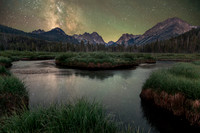 Fishhook Milkyway