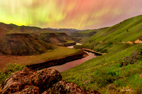 South Fork Northern Lights