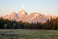 Grand Full Moon