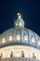 Capital Blood Moon 2025